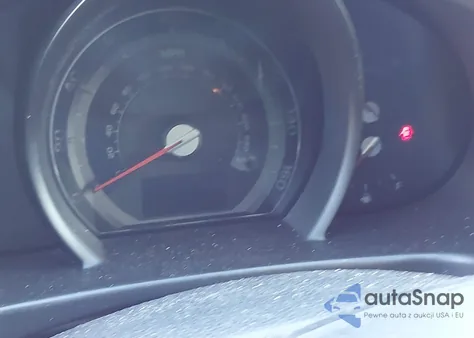 2012 Kia Sportage Lx z USA, uszkodzony, nr VIN KNDPB3A2XC7196566